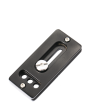 BENRO PL85 Arca-Swiss Style QR Lens Plate. L70 X W38 x H12mm.