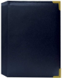 PIONEER SM57 Photo Album Brass Corners - 5"x7"