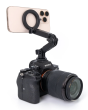 ProMaster Cold Shoe Phone Holder for MagSafe