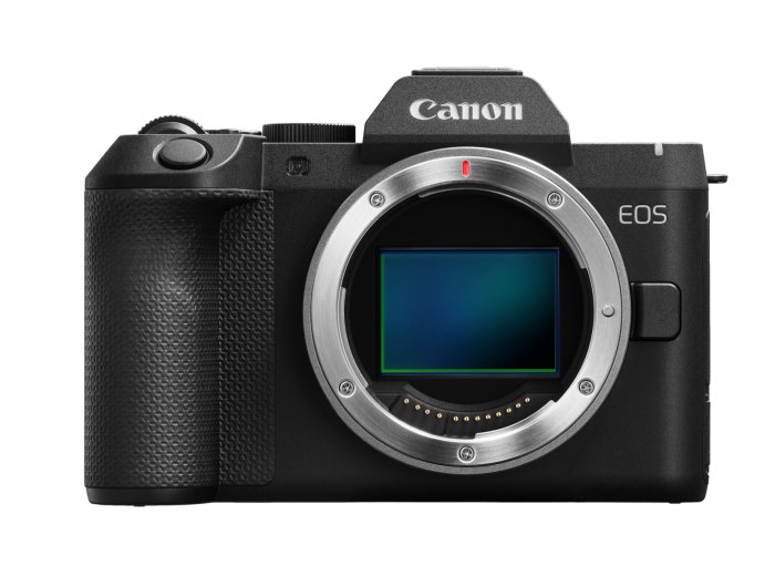 Canon EOS R8 II Camera Body