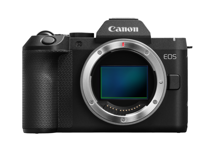 Canon EOS R8 II Camera with 24-50mm 4.5-6.3 IS STM Kit