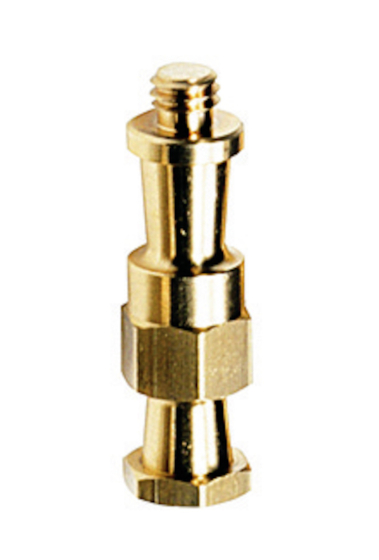 MANFROTTO 03638 Stud for Super clamp 3/8" thread