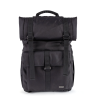 ProMaster Jasper 2.0 Medium Rolltop Backpack 7.5+9L Blk