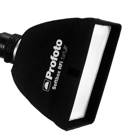 PROFOTO Softbox 1'x1.3' RFi
