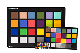 CALIBRITE ColorChecker Classic