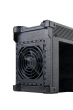 APUTURE Storm 1200x with Wide Reflector