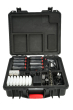 APUTURE MC PRO 5W RGBWW Lensed Mini LED Panel Light - 8-Light Kit
