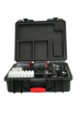 APUTURE MC PRO 5W RGBWW Lensed Mini LED Panel Light - 8-Light Kit