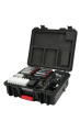 APUTURE MC PRO 5W RGBWW Lensed Mini LED Panel Light - 8-Light Kit