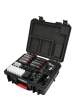 APUTURE MC PRO 5W RGBWW Lensed Mini LED Panel Light - 8-Light Kit