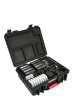 APUTURE MC PRO 5W RGBWW Lensed Mini LED Panel Light - 8-Light Kit