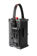 Aputure STORM 400x (V-Mount) (US)