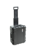 SKB 3I19148DSLR Black Case molded for DSLR kit YELLOW TAG *