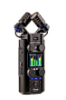 ZOOM H5studio Handy Recorder