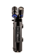 ZOOM H5studio Handy Recorder