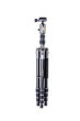 VANGUARD VEO 3 GO Aluminum Tripod with Ball Head, Mono, BT Remote,SPC