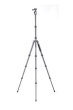VANGUARD VEO 3 GO Aluminum Tripod with Ball Head, Mono, BT Remote,SPC