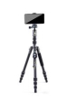 VANGUARD VEO 3 GO Aluminum Tripod with Ball Head, Mono, BT Remote,SPC