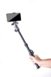 VANGUARD VEO 3 GO Aluminum Tripod with Ball Head, Mono, BT Remote,SPC