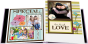 PIONEER Cloth Frame 4"x6" 2up Misty Lilac DA200CBFT Album