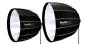 PHOTTIX Raja Deep Quick Folding Parabolic Softbox 32" (80cm)
