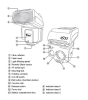 NISSIN i600 Flash for Nikon