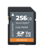 ProMaster SDXC Advanced UHS-II V60 Memory Card - 256GB