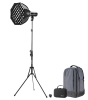 Westcott FJ100 Touchscreen Strobe with FJ-T1 S Sony Wireless Trigger