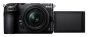 Nikon Z5IIC Mirrorless Camera Body with 24-50mm f/4-6.3 Lens (Black)
