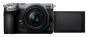 Nikon Z5IIC Mirrorless Camera Body with 24-50mm f/4-6.3 Lens (Silver)