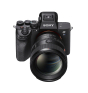 SONY FE 85mm F1.4 GM II Full-frame G Master Lens