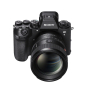 SONY FE 85mm F1.4 GM II Full-frame G Master Lens