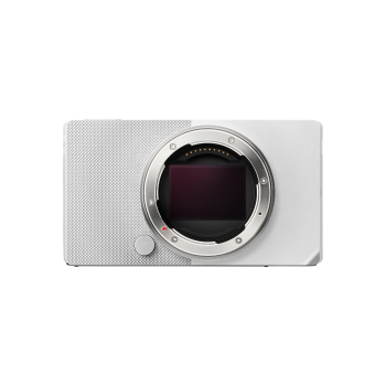 SIGMA BF Digital Camera (Silver) L-Mount