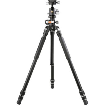 Vanguard VEO 3+ 263AB Aluminum Tripod w/Dual Axis Ball Head