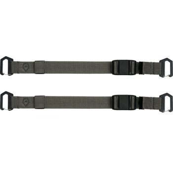 WANDRD Premium Acc Srtap Green