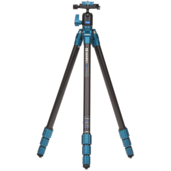 Benro TSSL08AN00P Super Slim Aluminum Tripod Kit