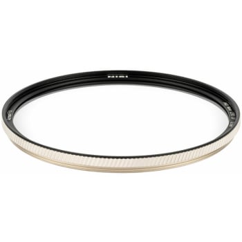 NiSi 49mm Armor FX PRO Nano L395 UV Protection Filter
