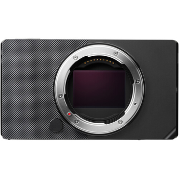 SIGMA BF Digital Camera (Black) L-Mount