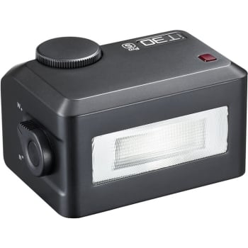Godox IT30PRO TTL Mini Flash Sony Black