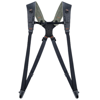 PGYTECH Camera Strap Master (Midnight Black)