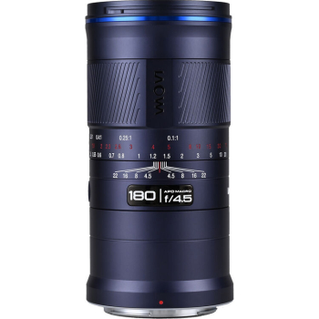 Laowa 180mm f/4.5 1.5x Ultra Macro APO Auto Focus (Nikon Z)