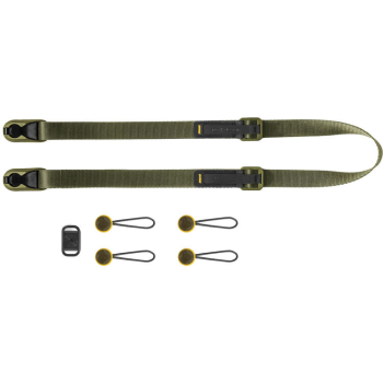 Peak Design Leash (Kelp)