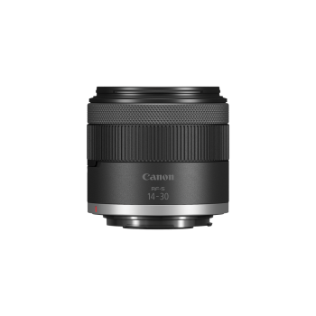 Canon RF-S 14-30mm f/4-6.3 IS STM PZ Lens