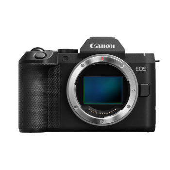 Canon EOS R8 II Camera Body
