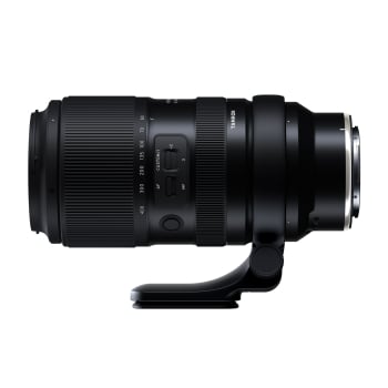 TAMRON 50-400mm F/4.5-6.3 Di III VC VXD for Nikon Z Mount