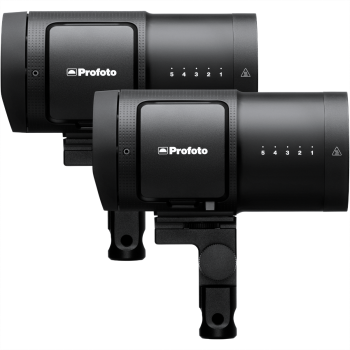 Profoto B20 Duo Kit