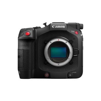 CANON EOS C80 Cinema Camera
