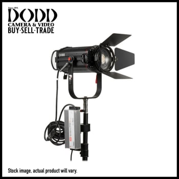 USED Fiilex Q1000