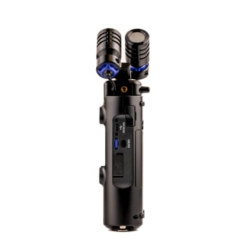ZOOM H5studio Handy Recorder