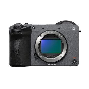 Sony FX2 (Body Only)